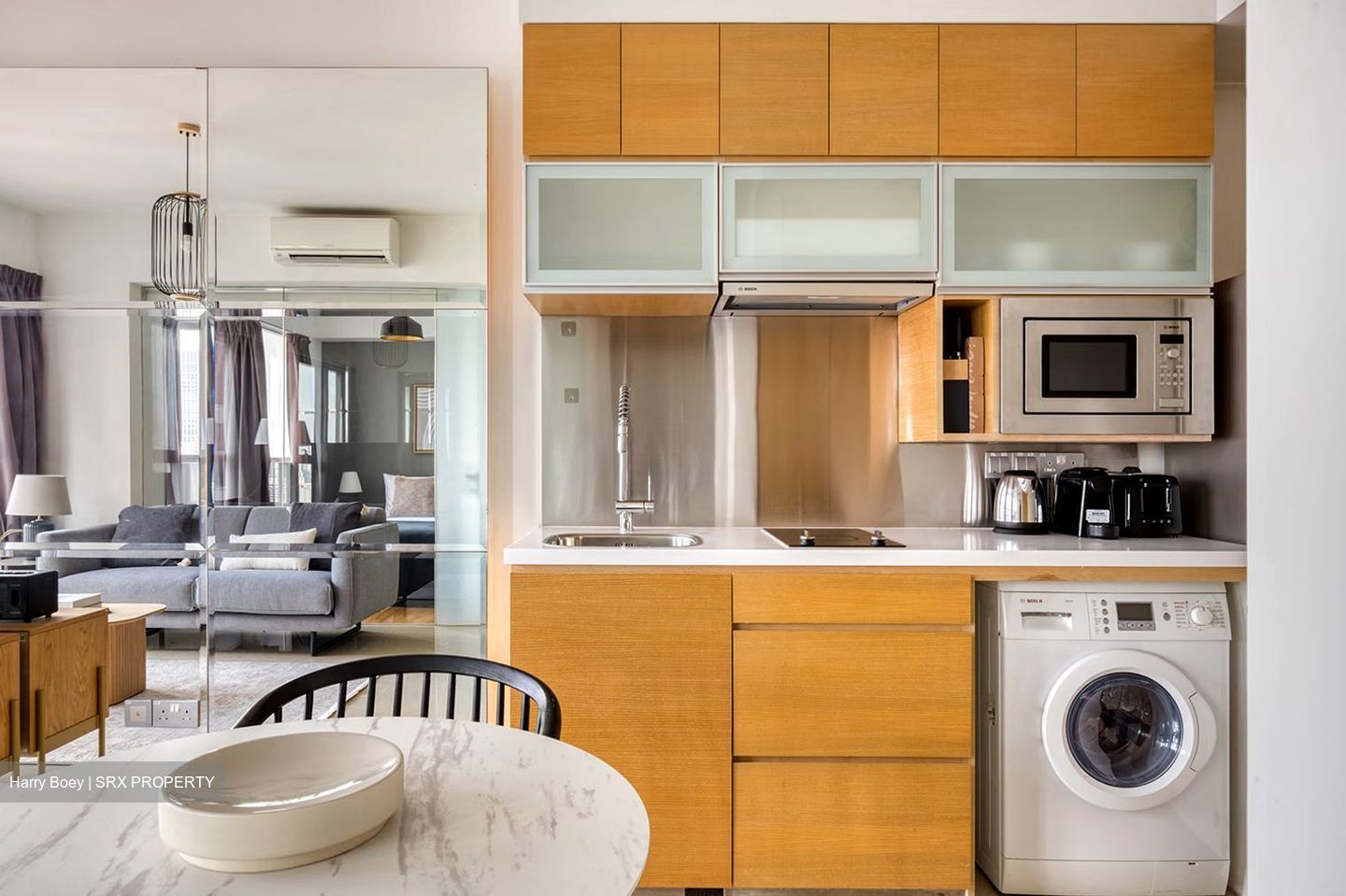 The Clift (D1), Apartment #443275611